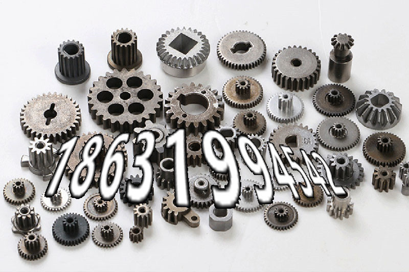 粉末冶金齿轮多少钱